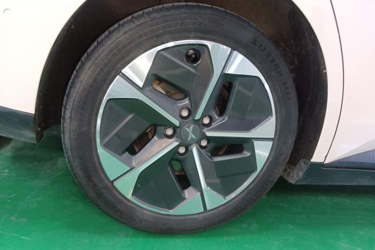 Used XPeng MONA M03 2024 515 Long-Range