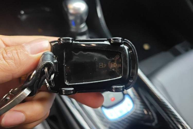 Used Toyota C-HR 2020 2.0L Leading Edition
