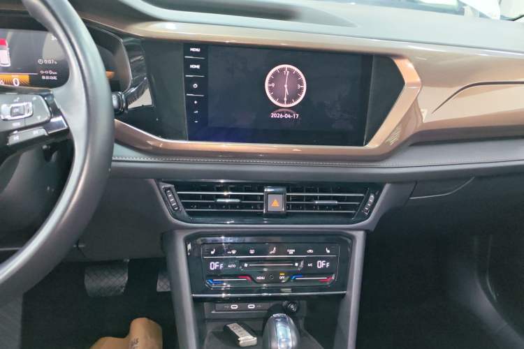 Used Volkswagen Tharu 2022 330TSI Four-Wheel Drive Luxury Edition