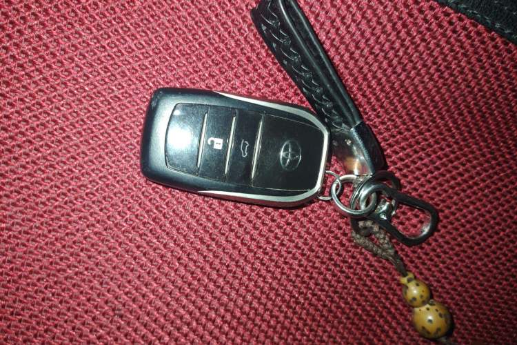 Used Toyota Prado 2014 4.0L Automatic TX-L