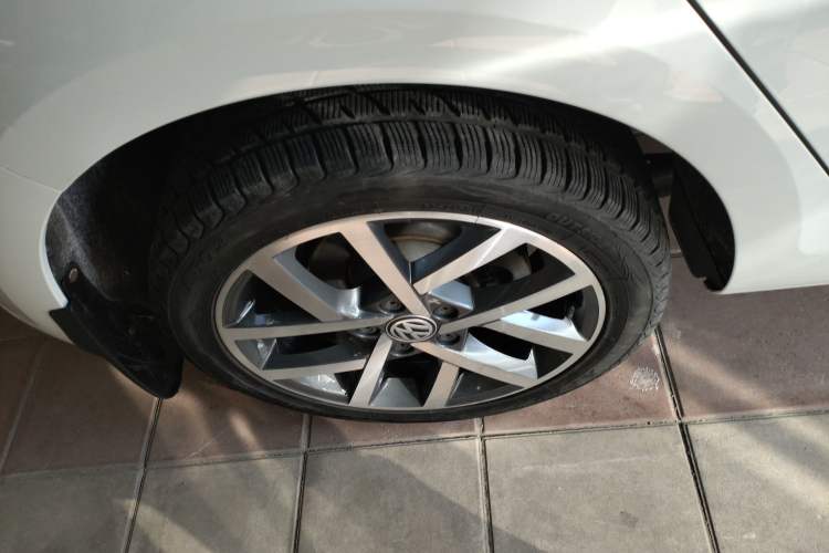 Used Volkswagen Golf 2018 230TSI Automatic Luxury Version