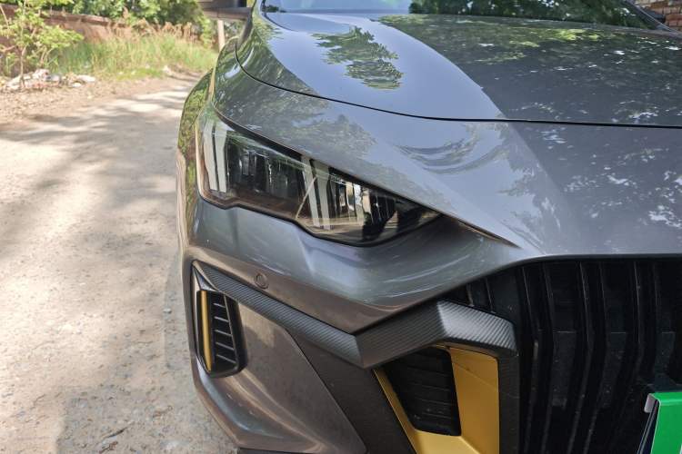 Used GAC Trumpchi EMPOW 2021 270T DCT J15 Version
