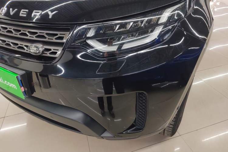 Used Land Rover Discovery 2020 3.0 SC V6 SE