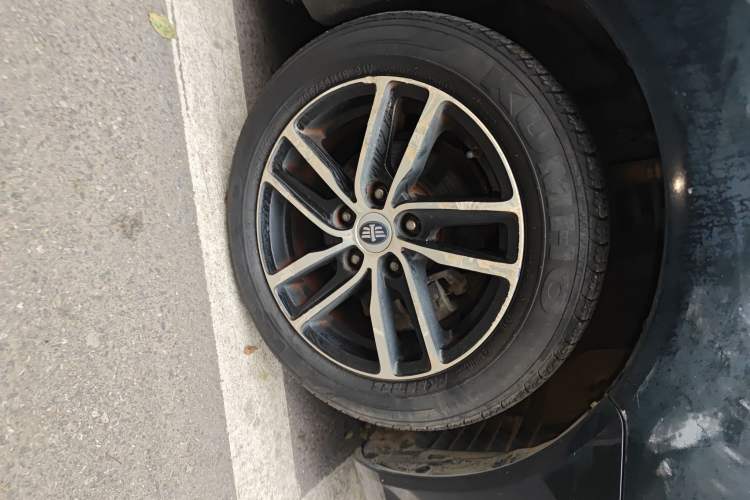 Used Bestune B50 2013 1.6L Manual Prestige Edition
