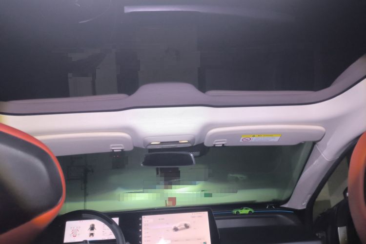 Used XPeng P7 2021 670G