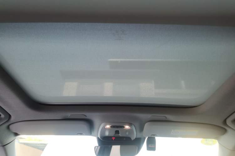 Used Volvo XC40 2021 T4 Four-Wheel Drive Smart Luxury Edition
