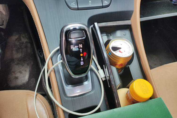 Used Buick LaCrosse 2018 28T Elite Edition