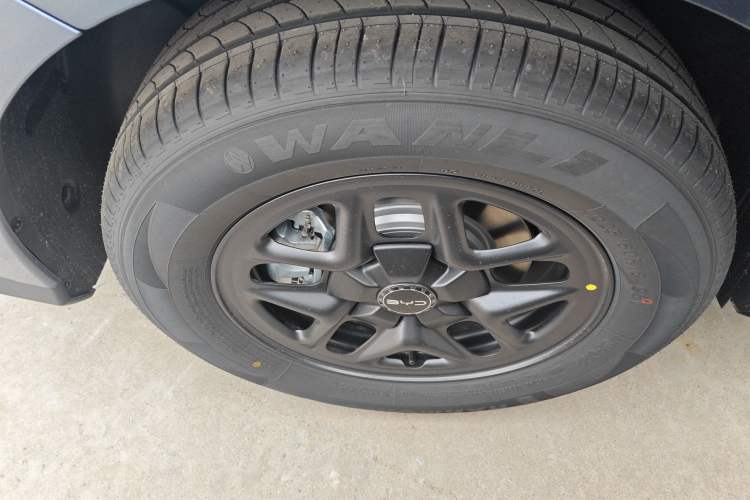 Used BYD Seal 05 DM-i 2025 DM-i Smart Drive 55KM Luxury Model