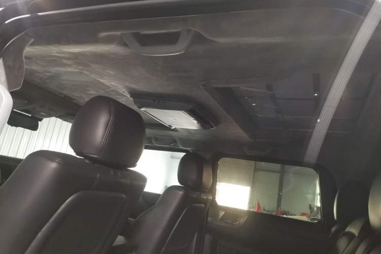 Used Hummer H2 2008 6.2 AT
