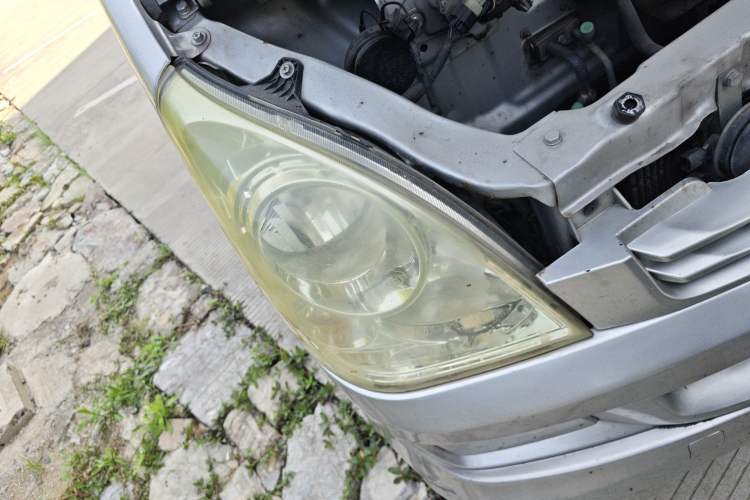 Used Wuling Rongguang 2014 1.2L S Base Model