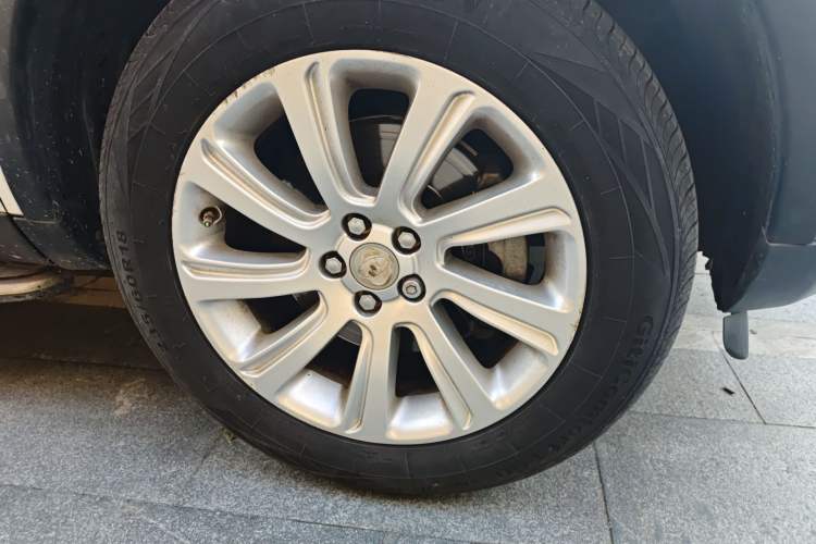 Used Land Rover Discovery Sport 2017 2.0T SE