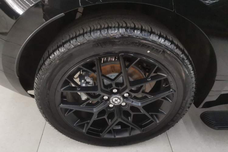 Used Land Rover Range Velar 2024 Dynamic HSE
