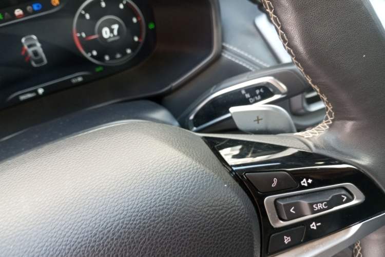 Used SAIC MAXUS Territory 2023 2.0T Cross-Country Flagship Edition 7 Seats