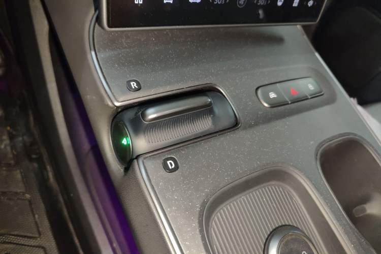 Used Nio ET5T 2023 75 kWh Touring