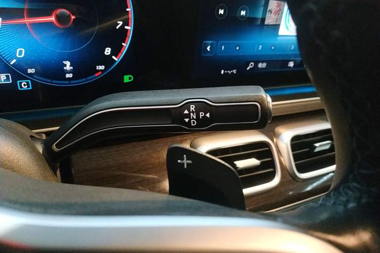 Used Mercedes-Benz GLE 2020 Restyled GLE 350 4MATIC Fashion Edition
