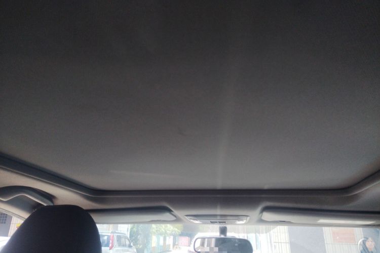 Used Honda XR-V 2015 1.8L EXi CVT Comfort Version
