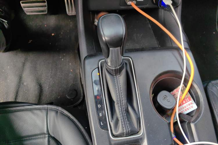 Used Honda Civic 2022 240TURBO CVT Dynamic Edition