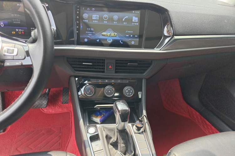 Used Volkswagen Sagitar 2021 280TSI DSG Comfort Connect Edition