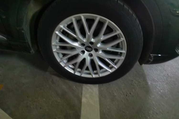 Used Audi Q7 2018 45 TFSI Technology Edition