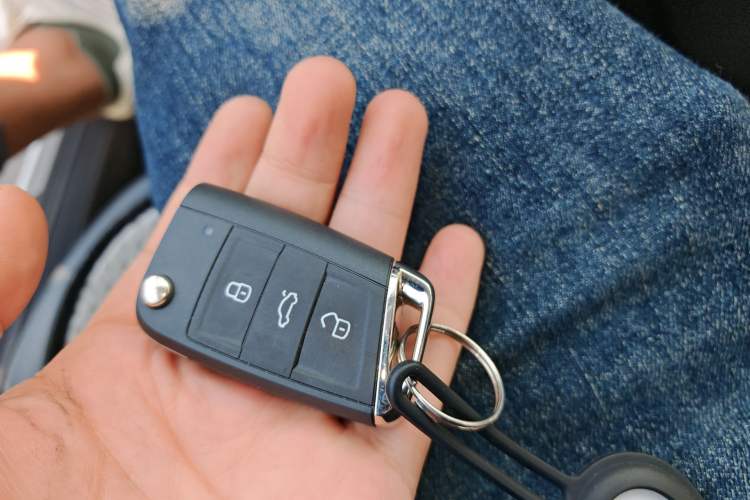 Used Volkswagen Lavida 2023 1.5L Automatic 5 Million Edition
