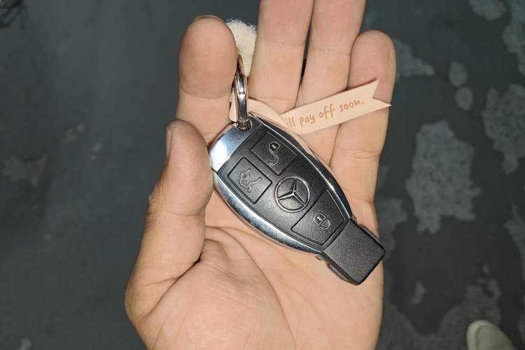 Used Mercedes-Benz CLA 2018 CLA 220 4MATIC