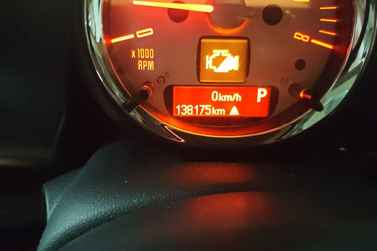 Used MINI Countryman 
