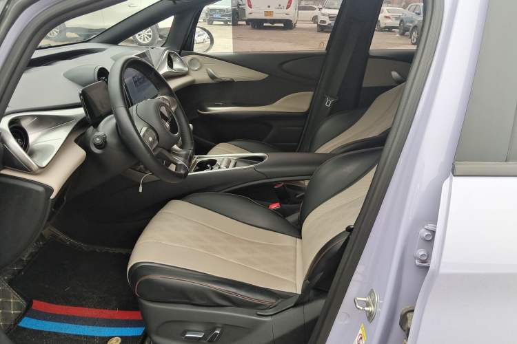 Used BYD Dolphin 2023 420 km Free Version
