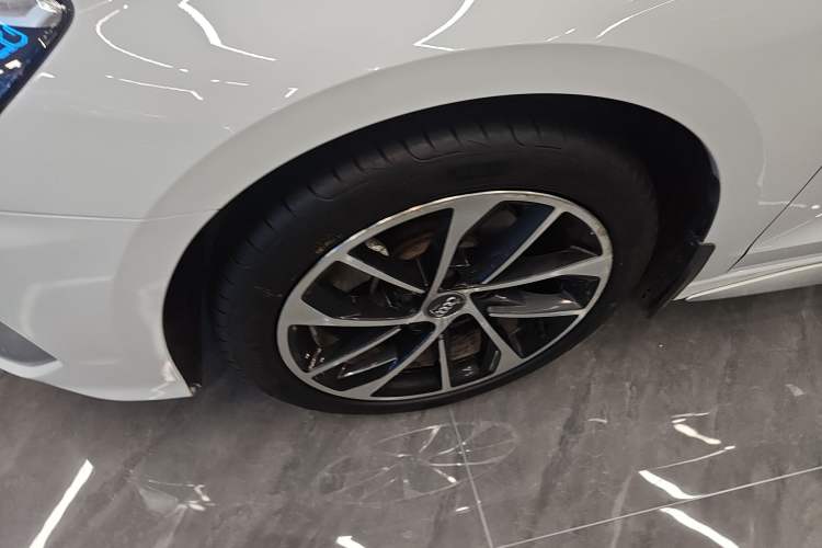 Used Audi A3 2021 Sportback 35 TFSI Advanced Sport Edition
