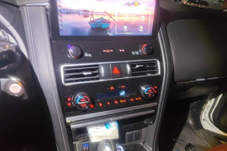 Used Nissan Patrol 2020 Y62 4.0 XE Middle East
