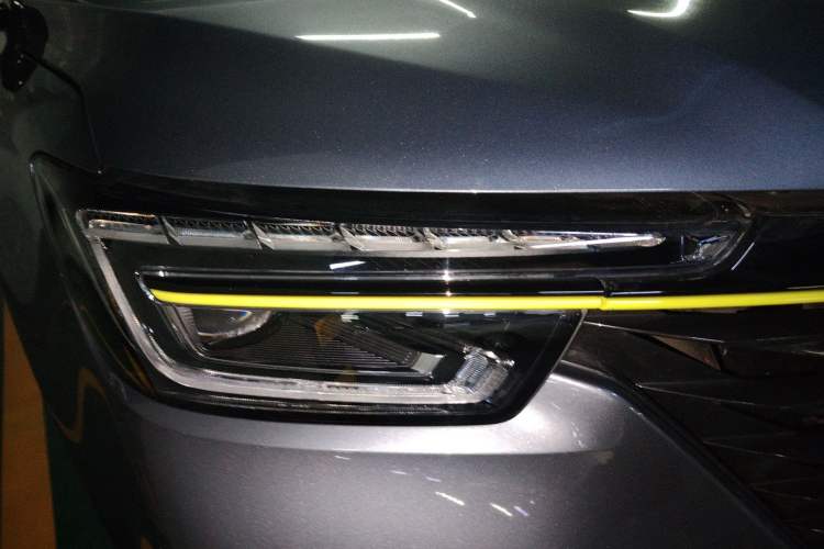 Used Roewe RX5 2020 PLUS 300TGI Automatic Ali National Style Ronglin Edition