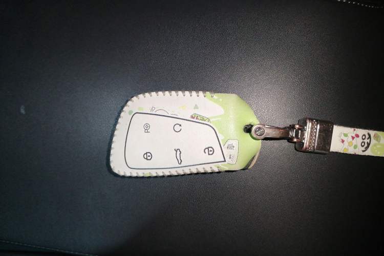 Used Dongfeng Aeolus Huge 2022 Mach Dual-Motor 1.5T MHD Dare-to-Dream Edition