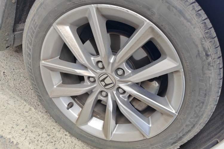 Used Honda Accord 2022 260TURBO Luxury Edition Right Front Wheel Hub