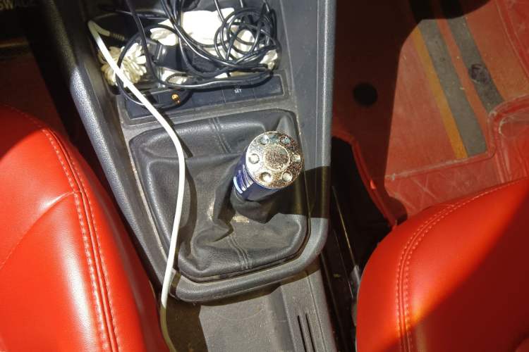 Used Volkswagen Santana 2019 1.5L Manual Fashion Edition China VI Standard