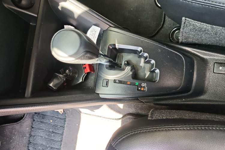 Used Toyota YARiS L Zhi Xuan 2021 X-Trail 1.5L CVT Leading Edition
