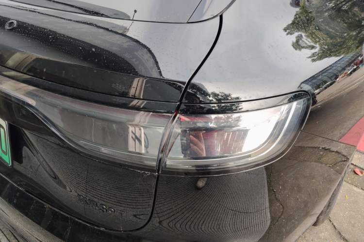 Used Hima S9T 2025 Model Range-Extended Ultra Long-Range Version
