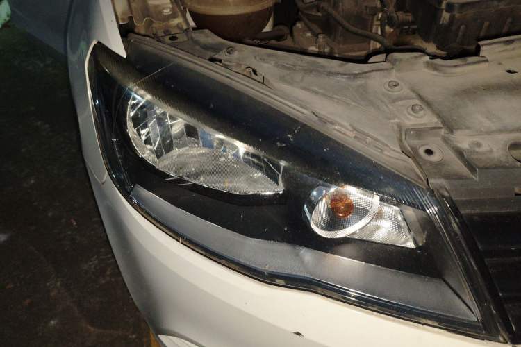 Used Volkswagen Jetta 2015 Value Edition 1.6L Automatic Fashion Version
