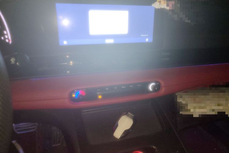 Used GAC Trumpchi EMPOW 2021 270T DCT J15 Version