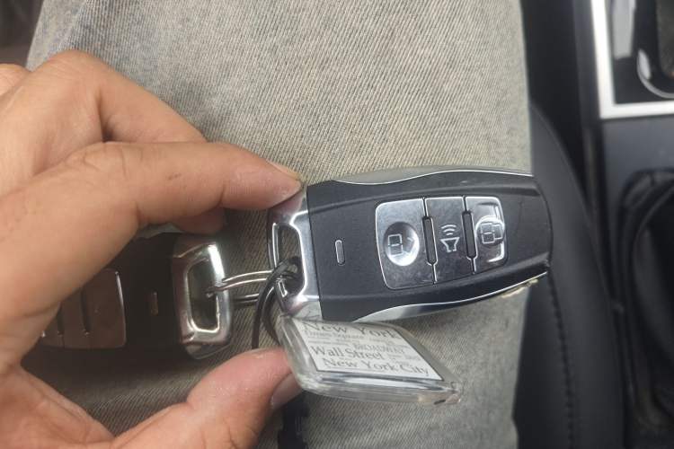 Used Haval H2 2014 1.5T Manual Two-Wheel Drive Elite Edition
