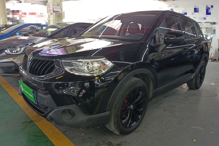 Used Brilliance V3 2020 1.6L Manual Classic Model