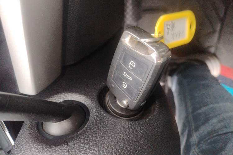 Used Volkswagen Lavida 2021 280TSI DSG Comfort Edition