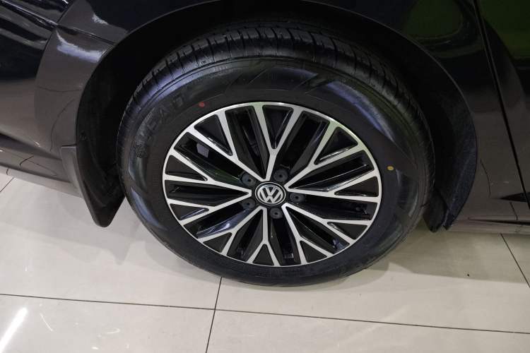 Used Volkswagen Sagitar 2021 200TSI DSG Comfort Connect Edition