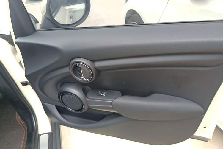 Used MINI MINI 2016 1.2T ONE Five-Door Edition