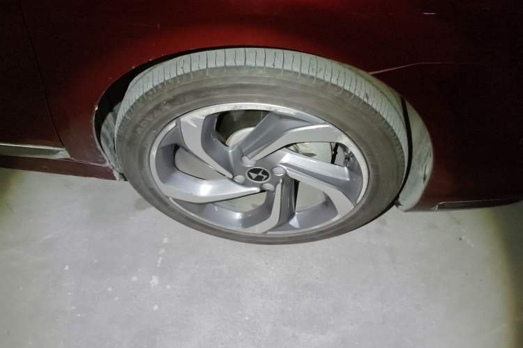 Used DS 4S 2018 30THP Luxury Model