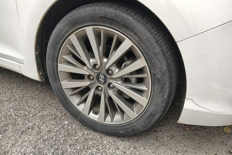 Used Hyundai Mistra 2017 1.8L Automatic Deluxe DLX Model China V Emission Standard