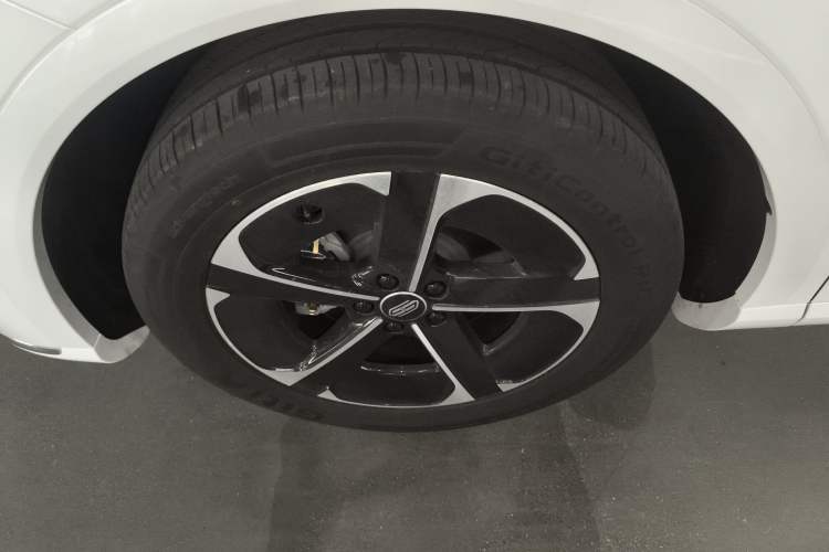 Used Hima H5 2025 Model Range-Extending Max