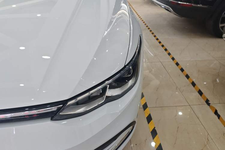 Used Volkswagen Golf 2021 280TSI DSG Pro
