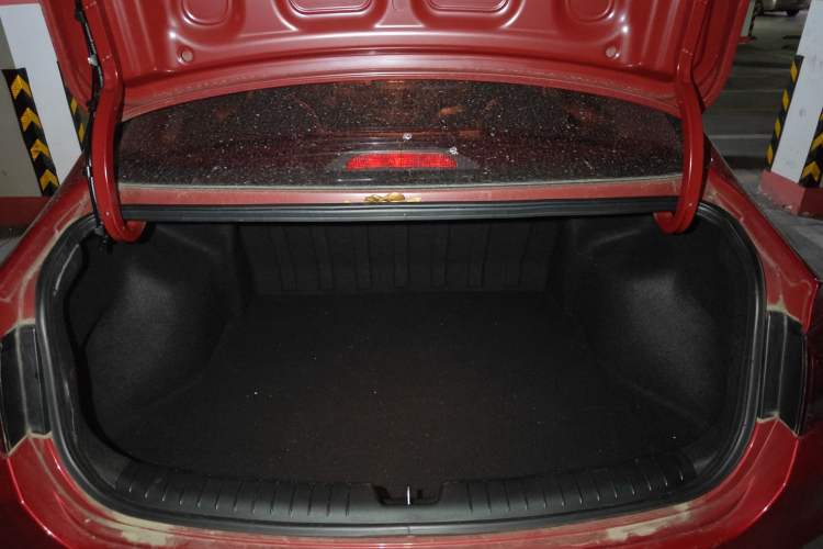 Used Hyundai Celesta 2020 1.6L Automatic GL Enjoyable Edition