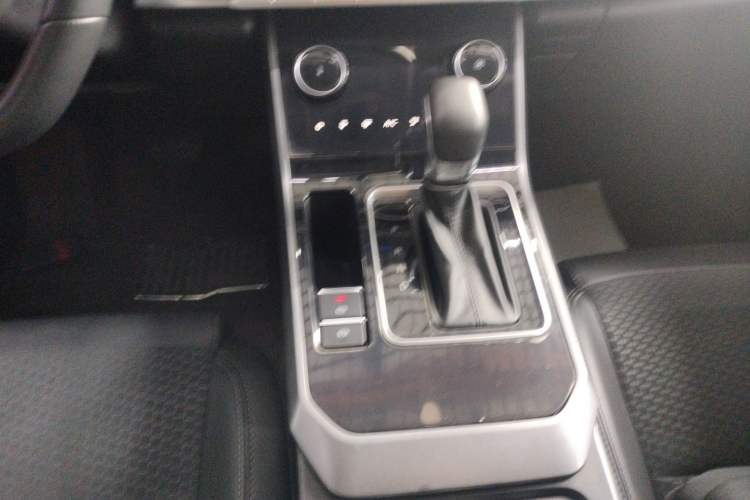 Used Chery Tiggo 5x 2020 1.5L CVT Fashion Edition