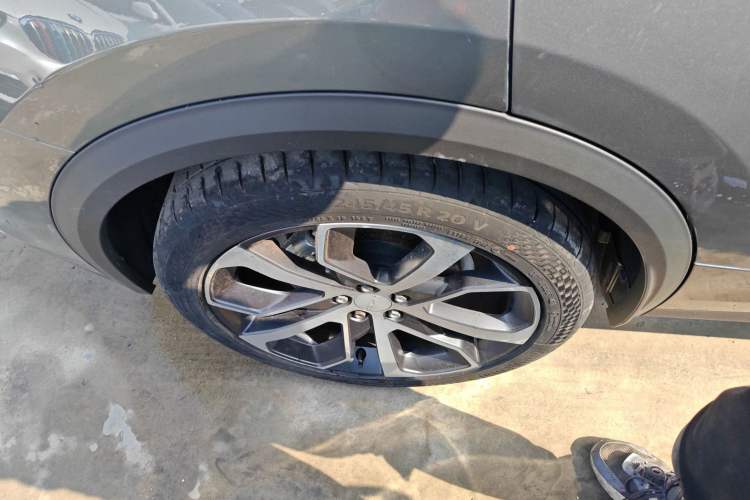 Used Lynk & Co 05 2022 2.0TD Four-Wheel Drive Dynamic Halo
