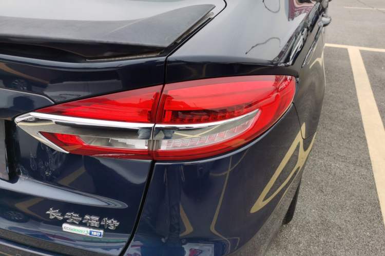 Used Ford Mondeo 2020 EcoBoost 180 Stylish Model